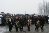 Przejdź do: 63. rocznica wyzwolenia obozu Auschwitz-Birkenau